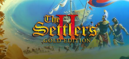 Boxart for The Settlers® 2: Gold Edition