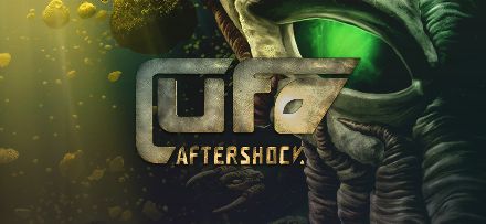 UFO: Aftershock