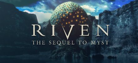 Riven: The Sequel to Myst