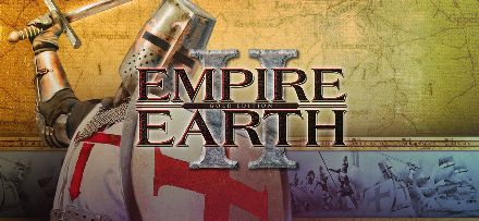 Boxart for Empire Earth 2 Gold Edition