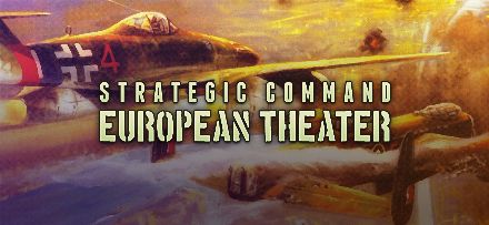 Strategic Command: European Theater