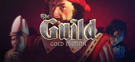 The Guild Gold Edition