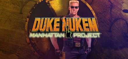 Duke Nukem: Manhattan Project