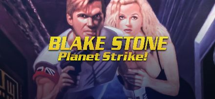 Blake Stone: Planet Strike