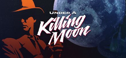 Tex Murphy: Under a Killing Moon