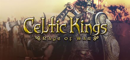 Celtic Kings: Rage of War