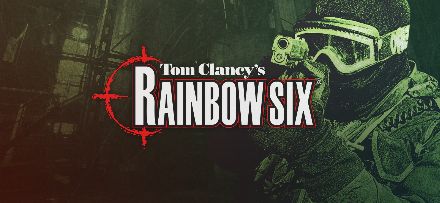 Tom Clancy's Rainbow Six®