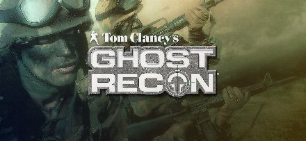 Tom Clancy's Ghost Recon®