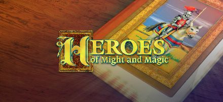 Heroes of Might and Magic®