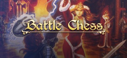 Battle Chess