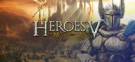 Heroes of Might and Magic V + Hammers of Fate