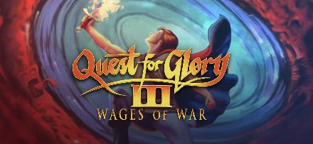 Quest for Glory 3