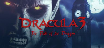 Dracula 3 - The Path of the Dragon