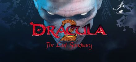 Dracula 2 - The Last Sanctuary