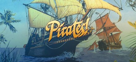 Pirates!