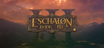 Eschalon: Book III