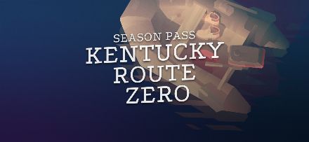 Boxart for Kentucky Route Zero Season Pass