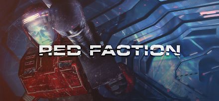 Red Faction