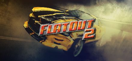FlatOut 2