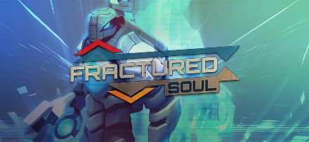 Fractured Soul