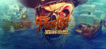 Pirates! GOLD