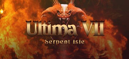 Ultima VII™  - Serpent Isle + The Silver Seed
