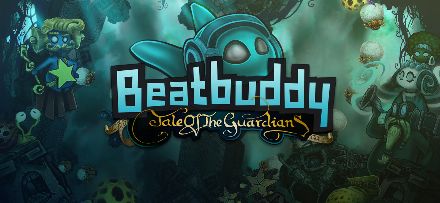 Beatbuddy: Tale of the Guardians