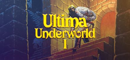 Ultima™  Underworld I