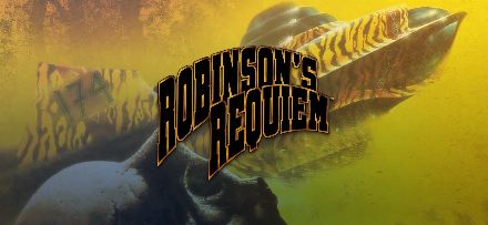 Robinson's Requiem