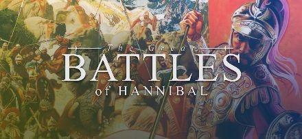 The Great Battles of Hannibal