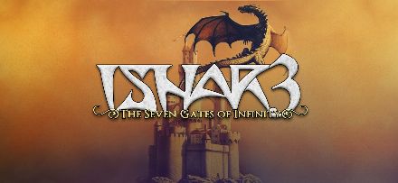 Ishar 3 - The Seven Gates of Infinity