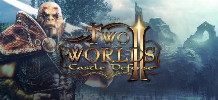 Two Worlds II Castle Defense