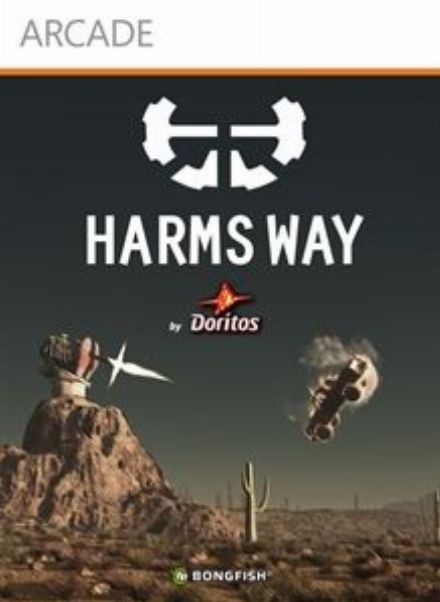 Harm's Way