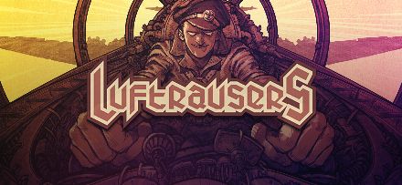 Luftrausers