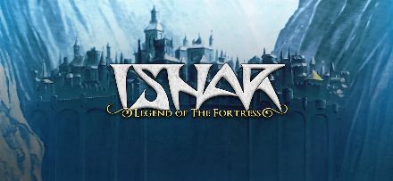 Ishar - Legend of the Fortress