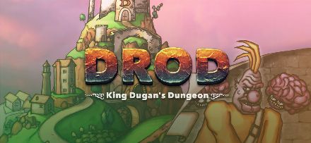 DROD: King Dugan's Dungeon