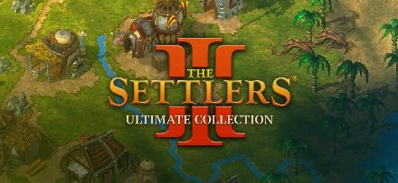 Boxart for Settlers® 3: Ultimate Collection