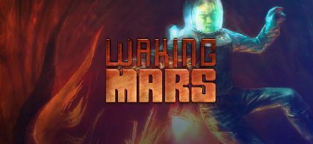 Waking Mars
