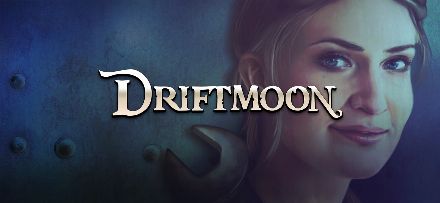 Driftmoon