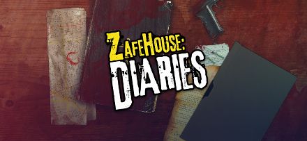 Zafehouse: Diaries