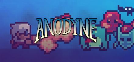 Anodyne