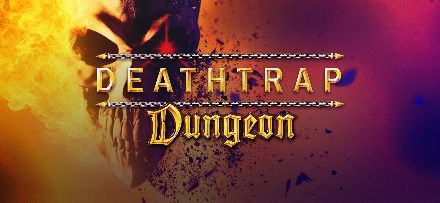 Deathtrap Dungeon