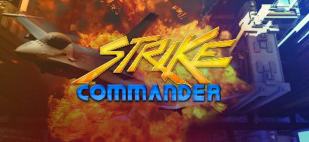 Strike Commander