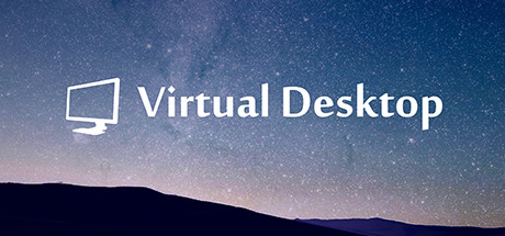 Boxart for Virtual Desktop Classic