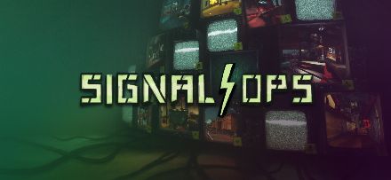 Signal Ops