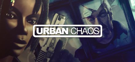 Urban Chaos