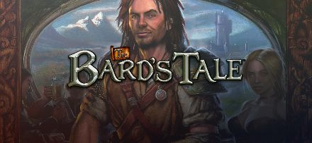 Boxart for Bard's Tale, The