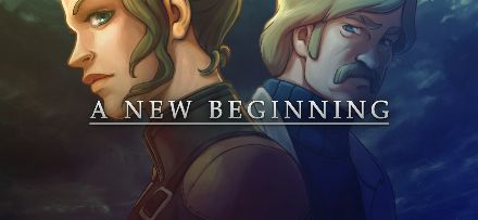 A New Beginning: Final Cut