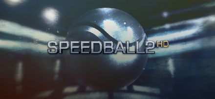 Speedball 2 HD