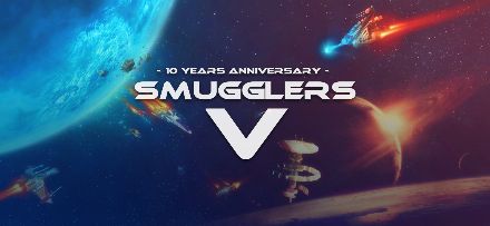 Smugglers V